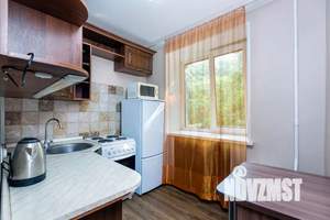 2-к квартира, посуточно, 42м2, 3/5 этаж