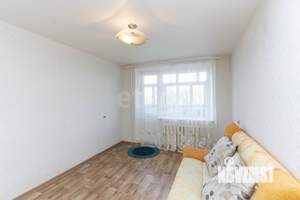 1-к квартира, на длительный срок, 33м2, 4/9 этаж