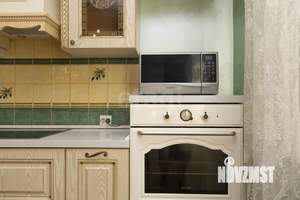 3-к квартира, на длительный срок, 110м2, 3/4 этаж