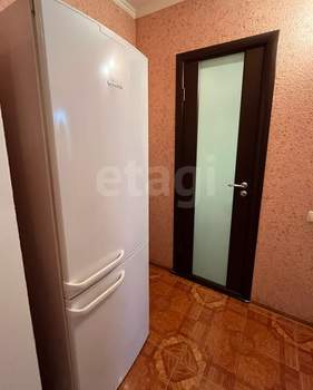 2-к квартира, на длительный срок, 50м2, 4/10 этаж