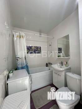 Студия квартира, на длительный срок, 29м2, 9/16 этаж