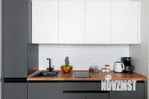 Студия квартира, посуточно, 26м2, 3/12 этаж
