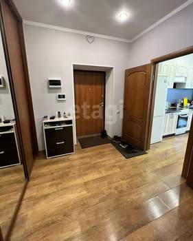 1-к квартира, на длительный срок, 46м2, 6/9 этаж