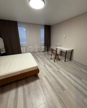 Студия квартира, на длительный срок, 34м2, 5/24 этаж