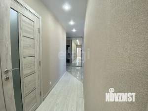 2-к квартира, на длительный срок, 59м2, 8/19 этаж