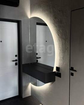 2-к квартира, на длительный срок, 48м2, 7/9 этаж