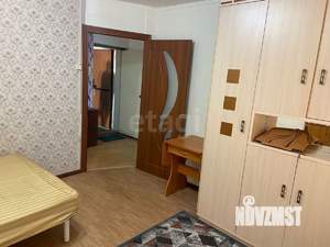 1-к квартира, на длительный срок, 37м2, 9/9 этаж