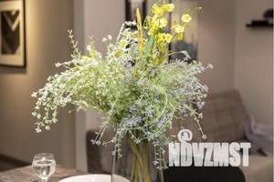 2-к квартира, посуточно, 55м2, 4/9 этаж