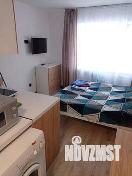 Студия квартира, посуточно, 26м2, 2/5 этаж