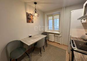 1-к квартира, на длительный срок, 35м2, 2/6 этаж