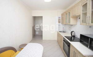 3-к квартира, на длительный срок, 87м2, 15/16 этаж
