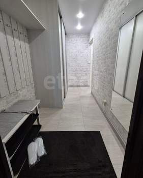 1-к квартира, на длительный срок, 52м2, 6/16 этаж