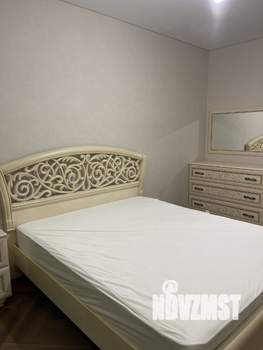 1-к квартира, на длительный срок, 43м2, 15/21 этаж