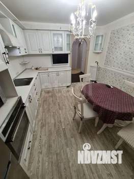 4-к квартира, на длительный срок, 111м2, 9/9 этаж