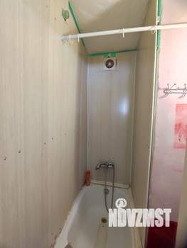 Студия квартира, на длительный срок, 17м2, 3/5 этаж