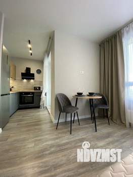 1-к квартира, на длительный срок, 30м2, 10/23 этаж