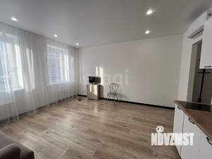 1-к квартира, на длительный срок, 40м2, 4/8 этаж