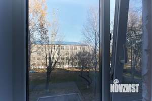 2-к квартира, на длительный срок, 41м2, 3/5 этаж