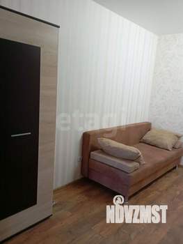 1-к квартира, на длительный срок, 35м2, 13/16 этаж