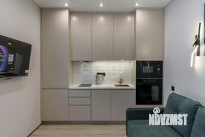 1-к квартира, на длительный срок, 40м2, 14/17 этаж