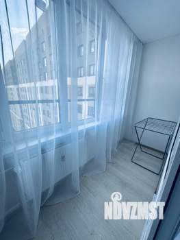 2-к квартира, посуточно, 45м2, 12/15 этаж