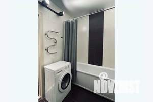 2-к квартира, посуточно, 52м2, 3/4 этаж