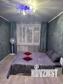 2-к квартира, посуточно, 53м2, 9/16 этаж