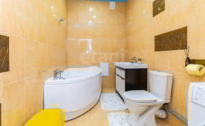 1-к квартира, на длительный срок, 50м2, 9/9 этаж