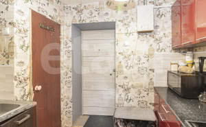 Студия квартира, на длительный срок, 19м2, 5/5 этаж