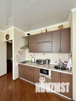 1-к квартира, на длительный срок, 49м2, 8/16 этаж