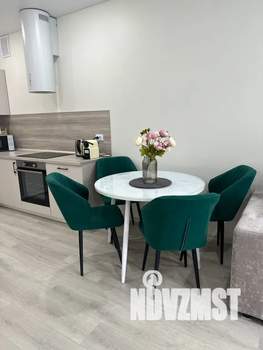 1-к квартира, посуточно, 45м2, 3/6 этаж