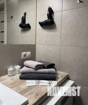 1-к квартира, посуточно, 33м2, 15/16 этаж