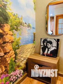 1-к квартира, посуточно, 31м2, 2/5 этаж