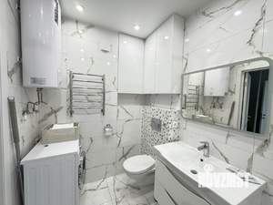 2-к квартира, посуточно, 42м2, 1/1 этаж