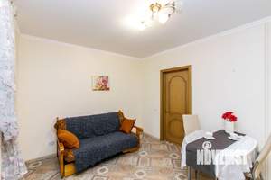 1-к квартира, на длительный срок, 48м2, 8/14 этаж