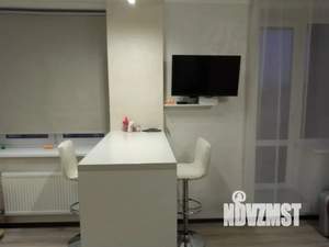 Студия квартира, посуточно, 30м2, 9/22 этаж