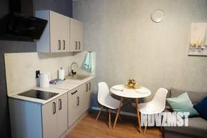 1-к квартира, посуточно, 36м2, 7/10 этаж