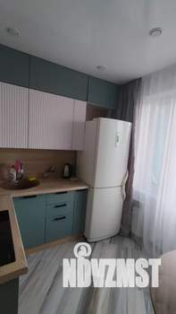 1-к квартира, посуточно, 30м2, 1/11 этаж