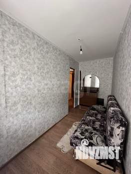 1-к квартира, на длительный срок, 23м2, 4/5 этаж