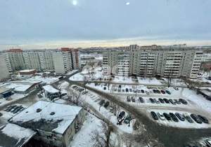 1-к квартира, на длительный срок, 43м2, 11/20 этаж