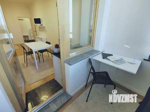 1-к квартира, посуточно, 56м2, 1/1 этаж