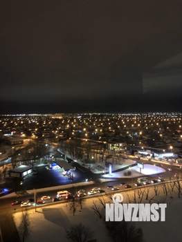 4-к квартира, посуточно, 100м2, 15/15 этаж