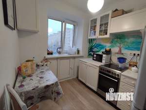 2-к квартира, на длительный срок, 45м2, 5/5 этаж