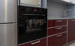 1-к квартира, на длительный срок, 41м2, 14/19 этаж