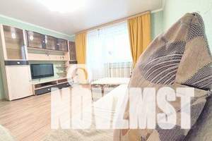 2-к квартира, посуточно, 60м2, 2/10 этаж