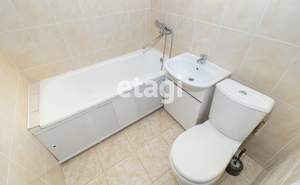 1-к квартира, на длительный срок, 32м2, 2/5 этаж