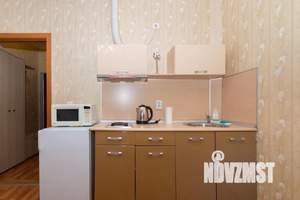 Студия квартира, посуточно, 25м2, 2/15 этаж