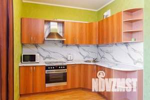 2-к квартира, посуточно, 80м2, 1/1 этаж