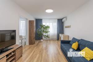 1-к квартира, на длительный срок, 41м2, 10/14 этаж