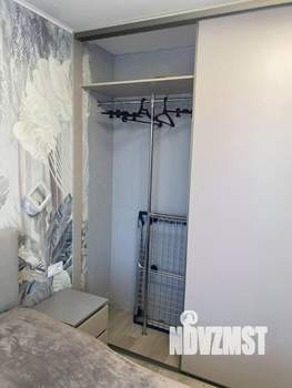 1-к квартира, на длительный срок, 37м2, 10/22 этаж